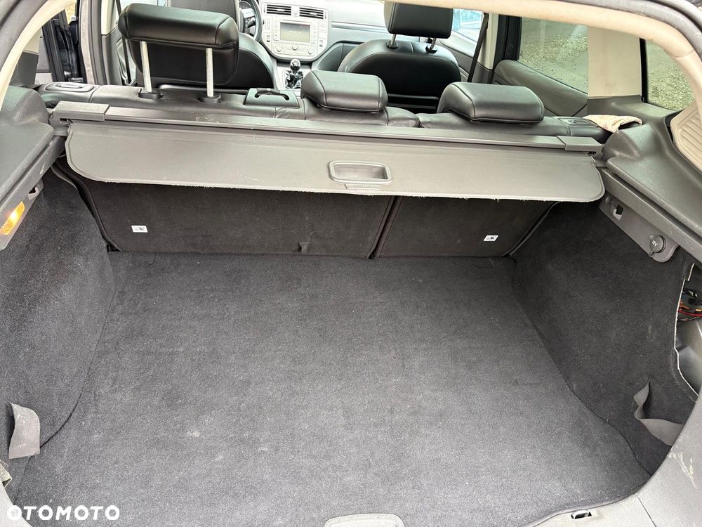 Ford Kuga 2.0 TDCi 4x4 Titanium - 13