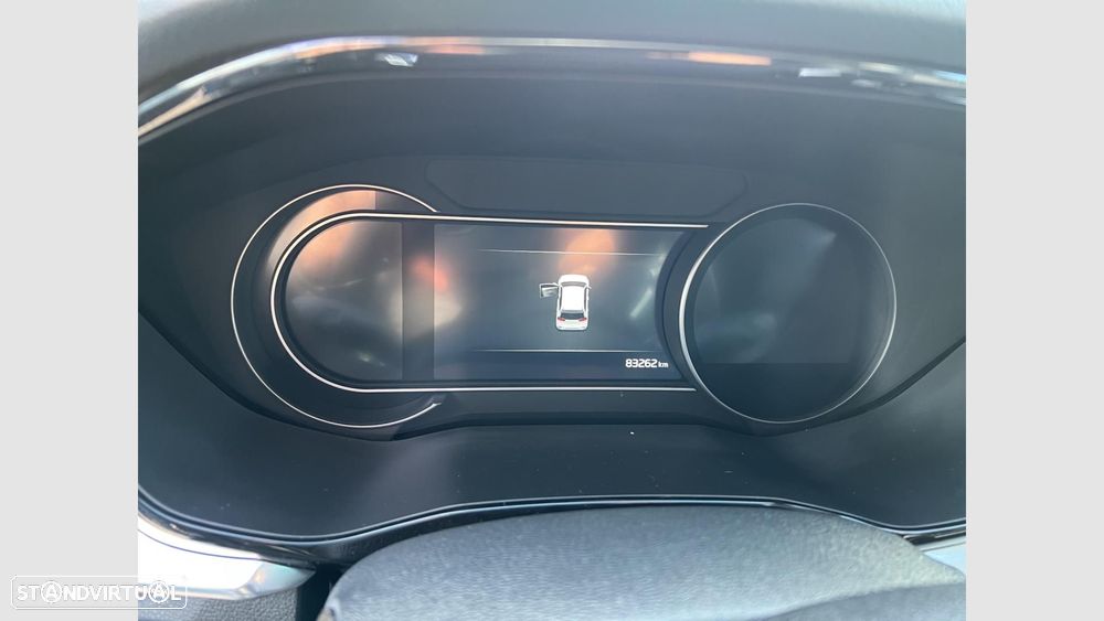 Kia e-Niro 39.2kWh Move 39 - 17