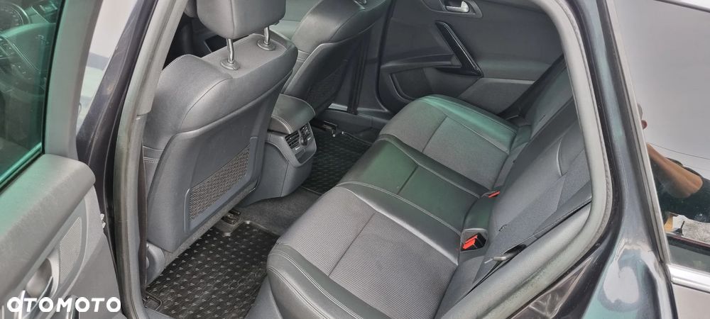 Peugeot 508 1.6 T Business Line - 10