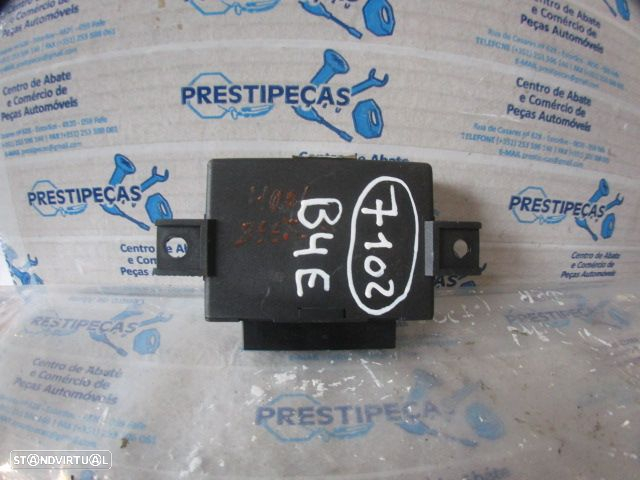 Modulo 1J0919283A VW NEW BEETLE 1 CABRIOLET 1Y FASE 1 2004 1.6I 102CV 2P VERDE Modulo Do Sensor De Estacionamento - 2