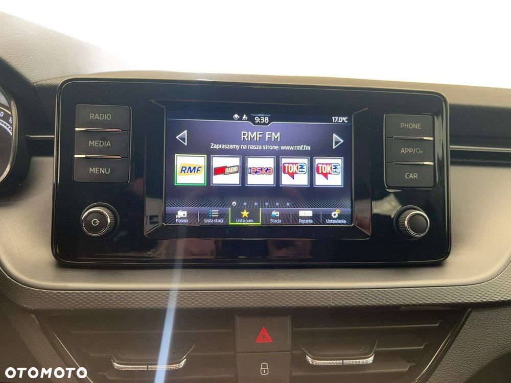 Skoda Scala 1.0 TSI Ambition - 19