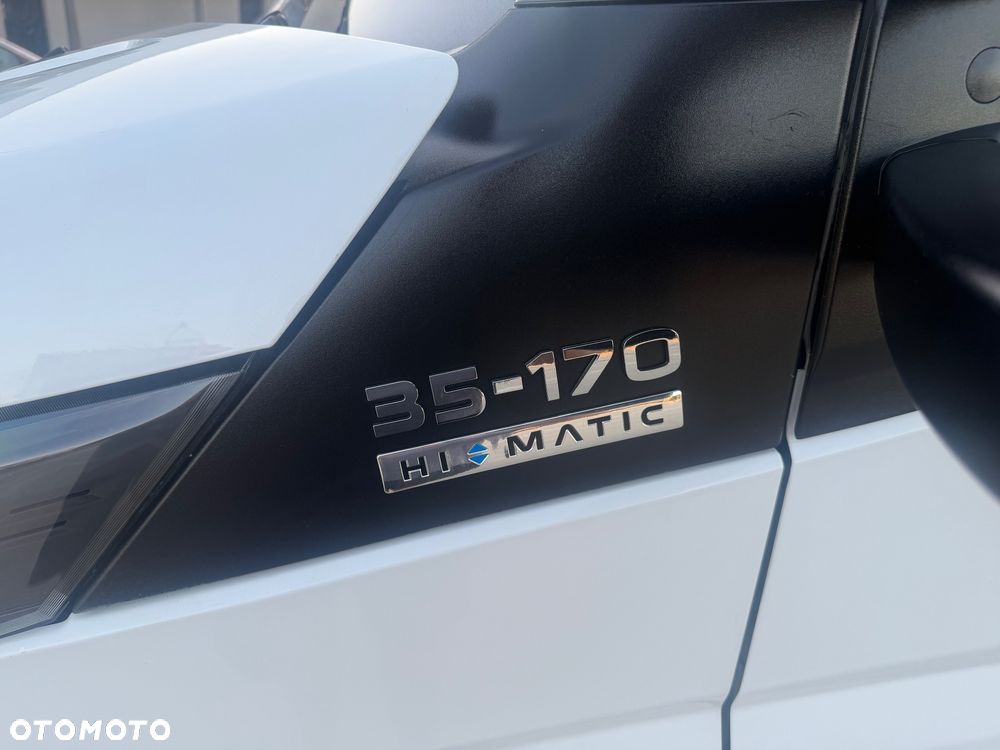 Iveco Daily - 14