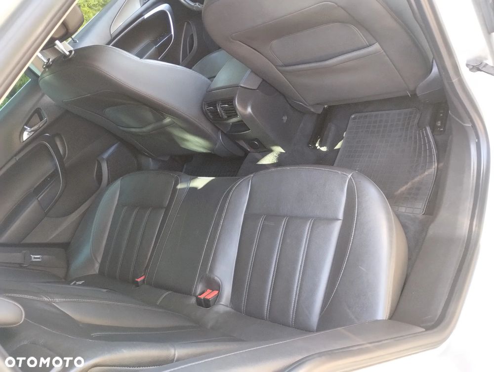 Opel Insignia 2.0 CDTI Automatik 150 Jahre - 5