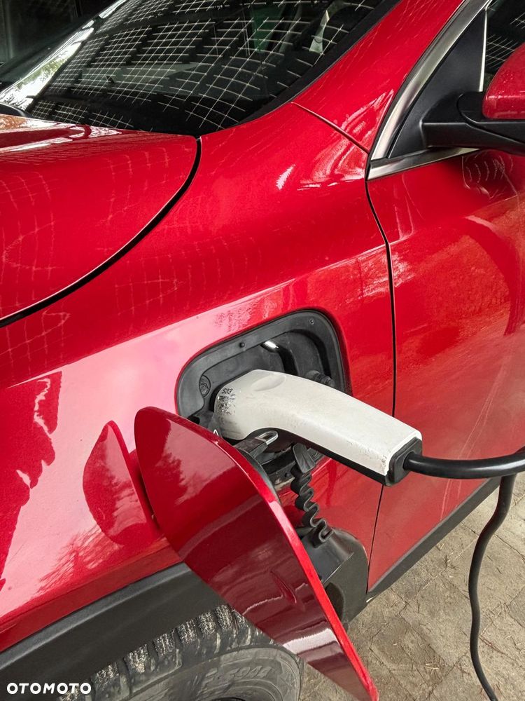 Kia XCeed 1.6 GDI PHEV L DCT - 19