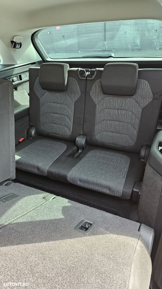 Skoda Kodiaq 2.0 TDI DSG Style - 12