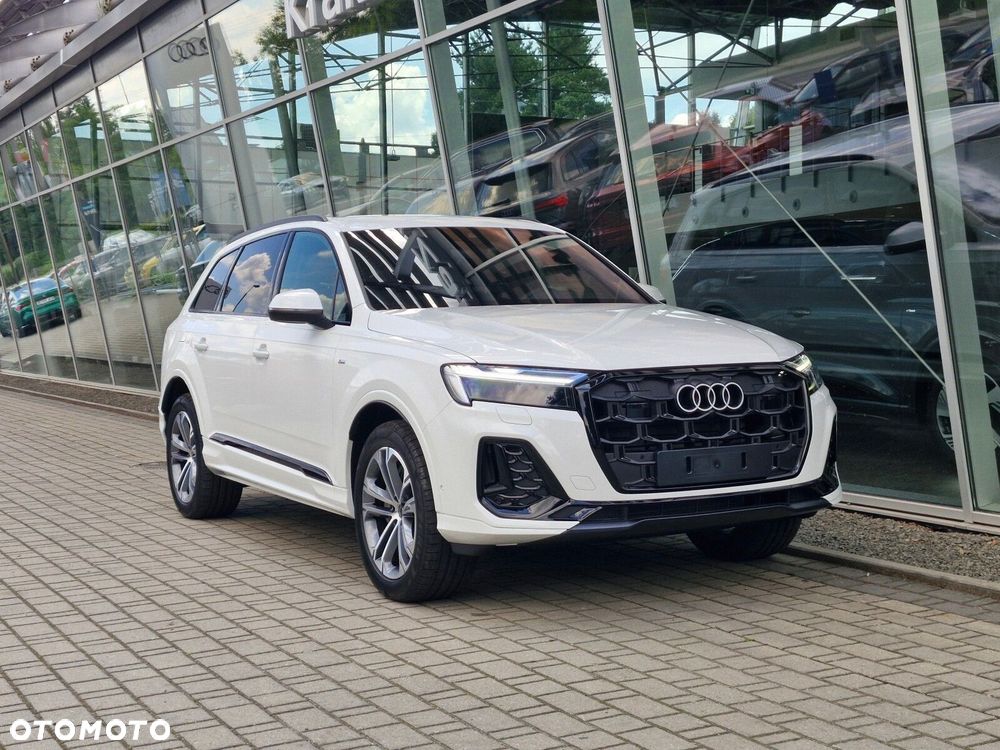 Audi Q7 - 3