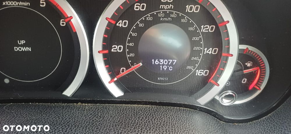 Honda Accord - 15