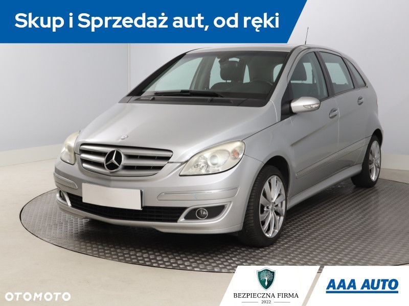 Mercedes-Benz Klasa B - 3