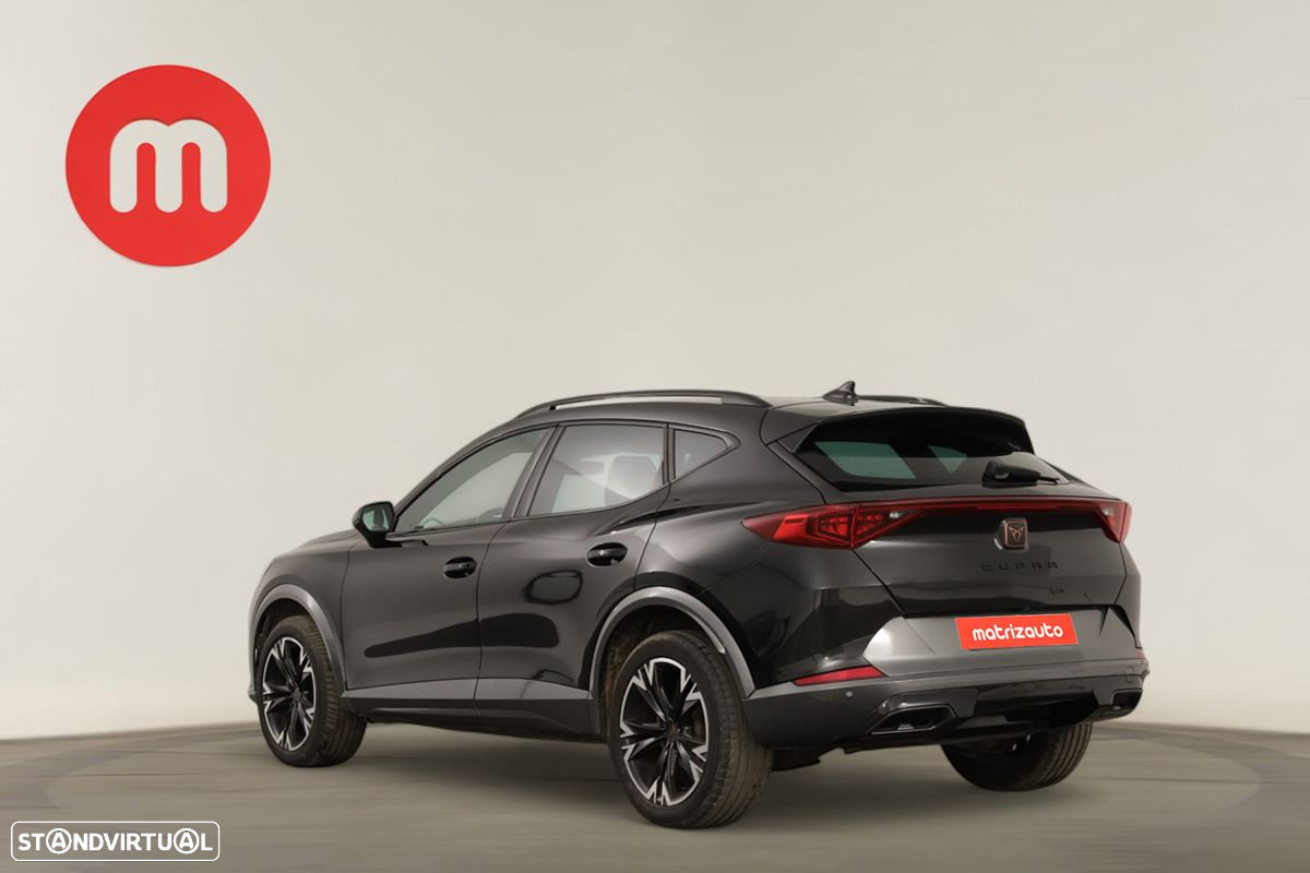 Cupra Formentor 1.5 TSI DSG - 3