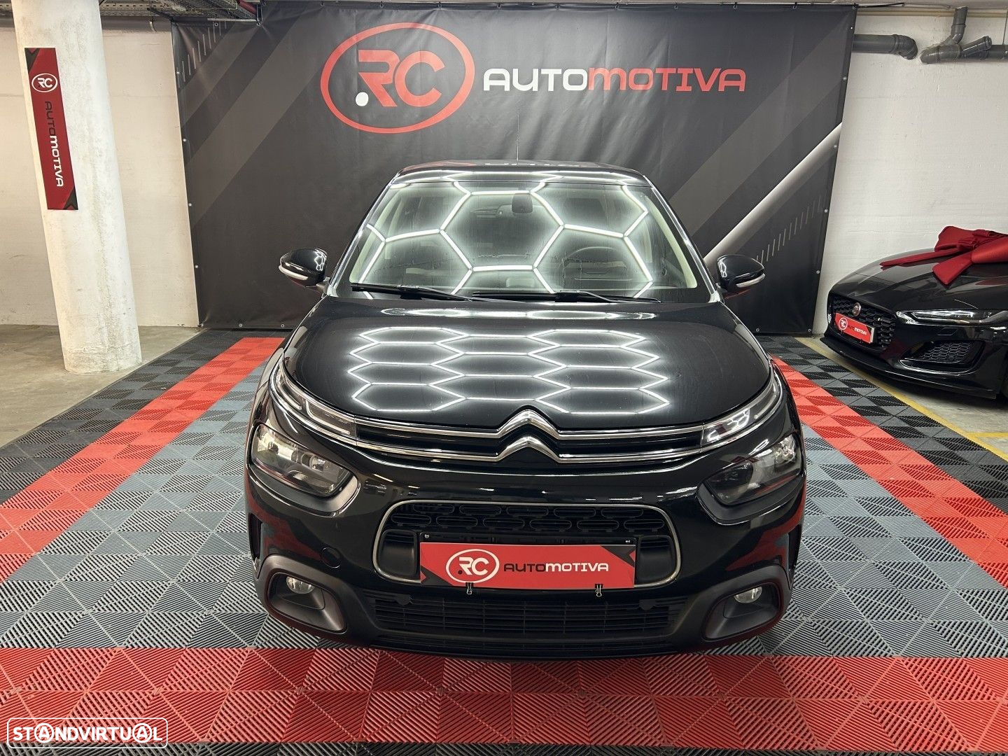 Citroën C4 Cactus 1.2 PureTech Feel - 2