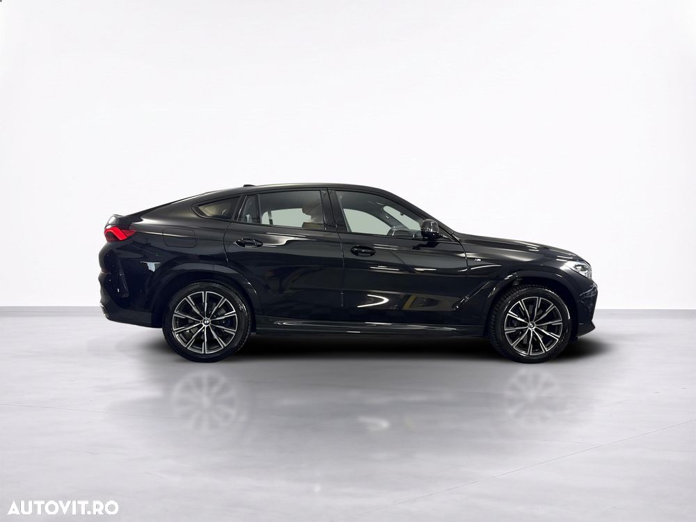 BMW X6 - 7
