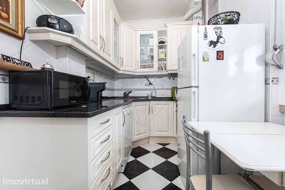 Apartamento T2 para venda - Grande imagem: 2/20