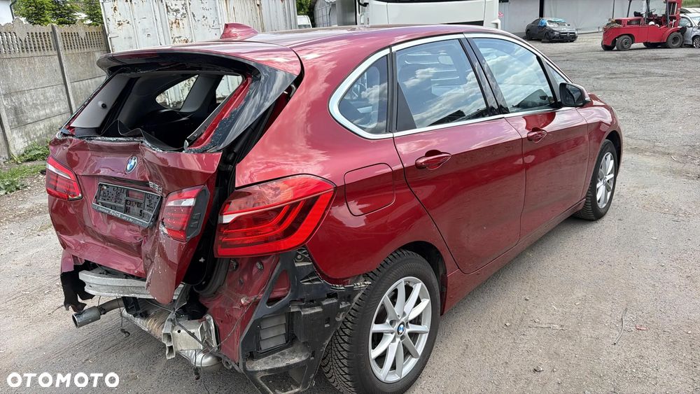 BMW Seria 2 - 7