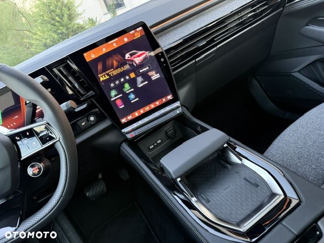 Renault Austral Mild Hybrid 160 Automatik Techno - 17