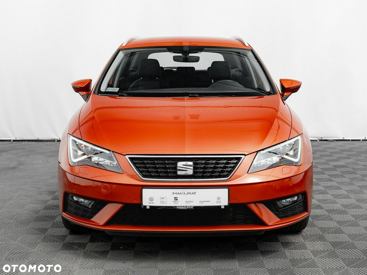 Seat Leon - 8
