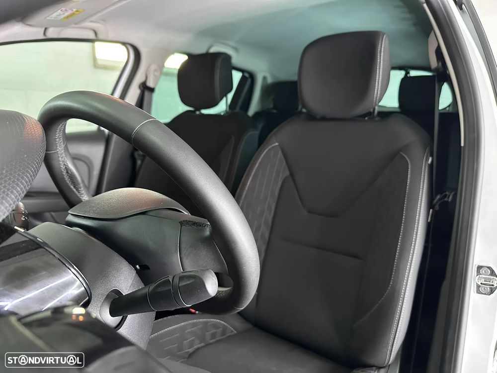 Renault Clio 1.5 dCi Limited EDition - 8