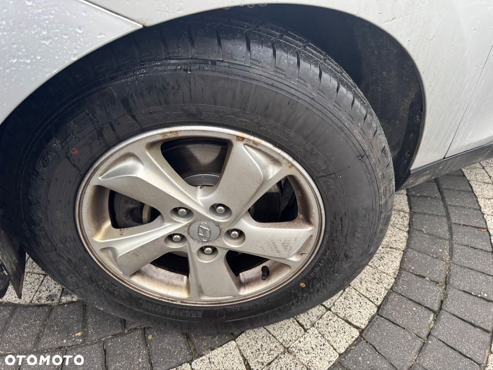 Hyundai ix35 2.0 CRDi 4WD Automatik Premium - 15