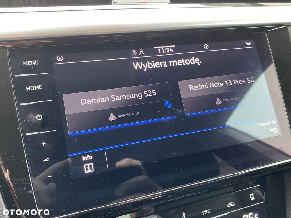 Volkswagen Arteon Shooting Brake 2.0 TDI 4Motion Elegance DSG - 34