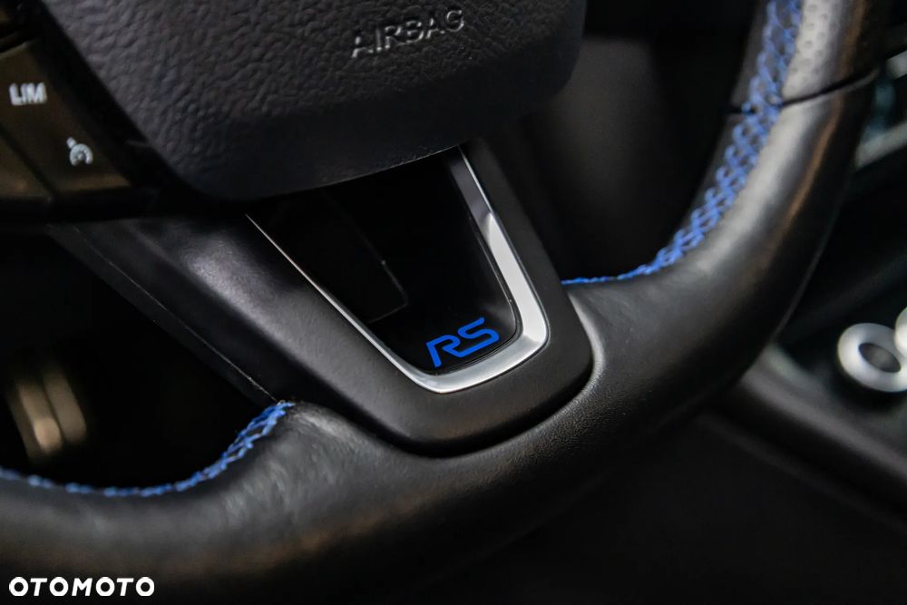 Ford Focus - 20