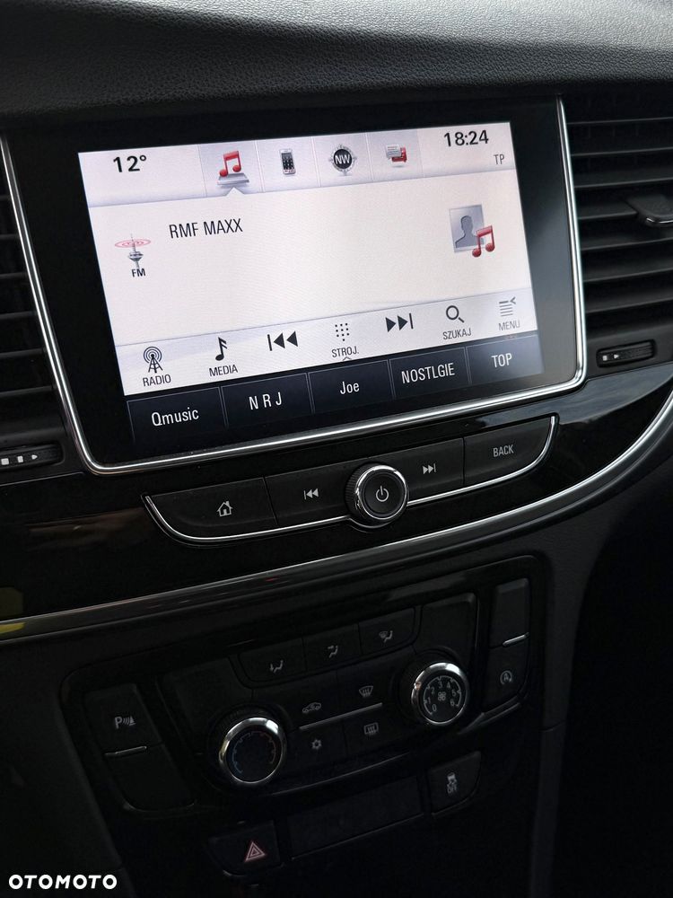 Opel Mokka 1.6 Active S&S - 21