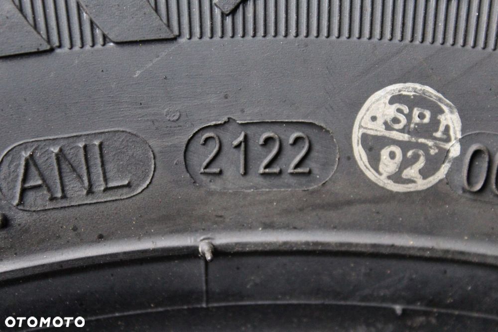 2x nowe 145/80r13 kenda kargo trail 3g 75n 22r - 6