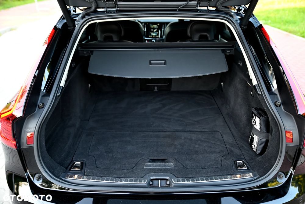 Volvo V90 B4 D Geartronic Momentum Pro - 10