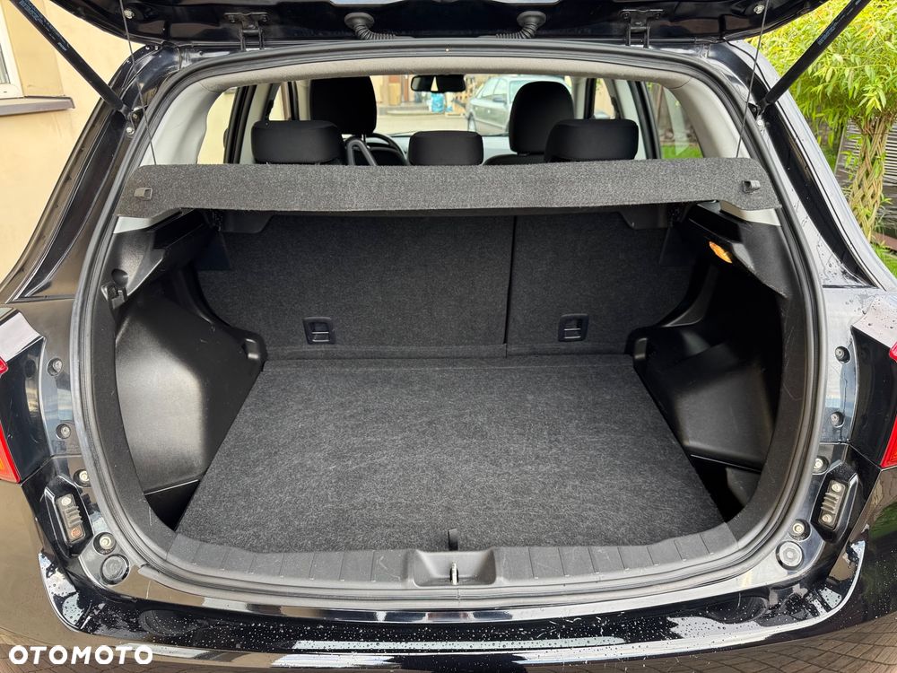 Mitsubishi ASX 1.6 ClearTec 2WD Edition - 7