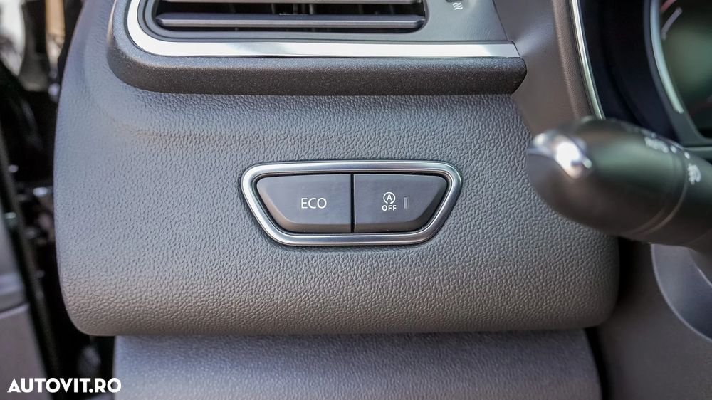 Renault Kadjar TCe 140 GPF Intens - 26