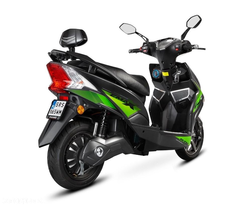 Barton E-Max One - 4