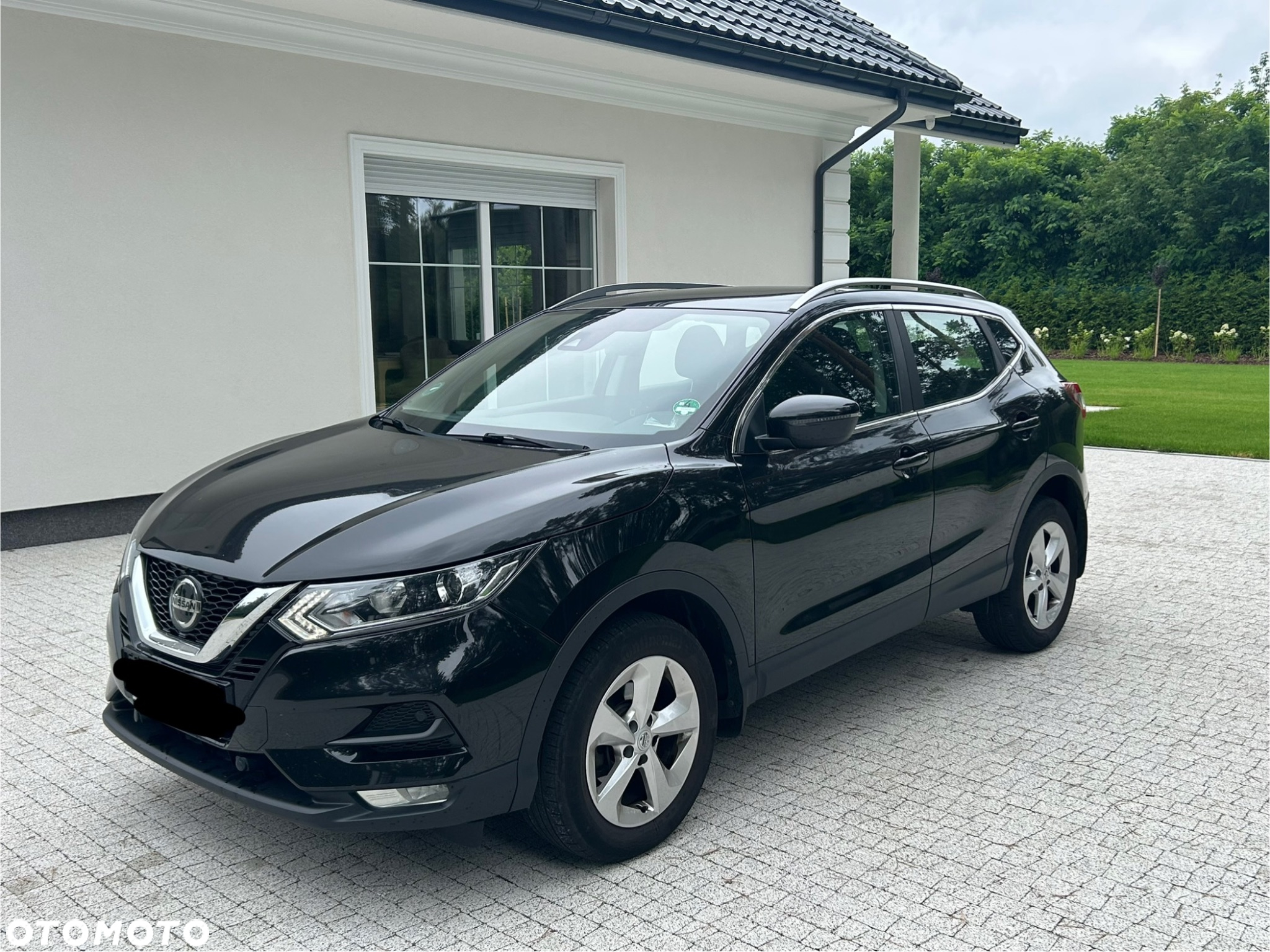 Nissan Qashqai - 11