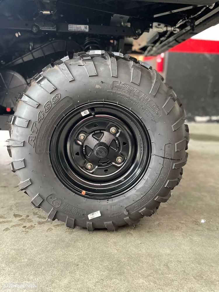 Polaris Ranger SP 570 EPS Sage Green (NOVO) - Acessórios Incluídos - 15