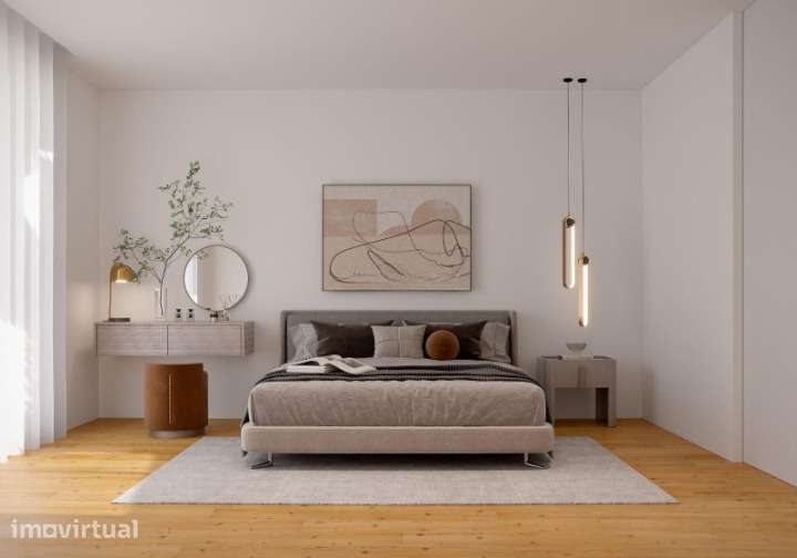 Moradia T3 Venda em Touguinha e Touguinhó,Vila do Conde - Grande imagem: 2/8