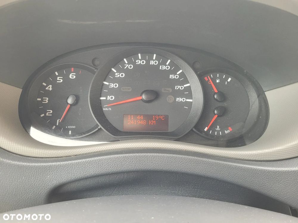 Renault Master - 8