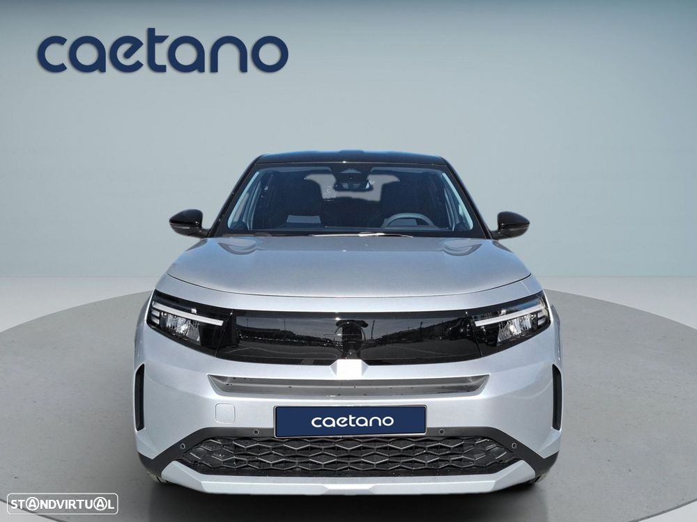 Opel Frontera 1.2 Hybrid GS eDCT — fotografia 10