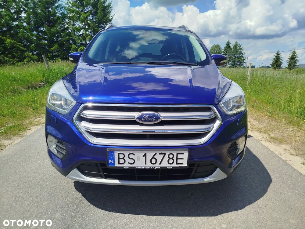 Ford Kuga - 9