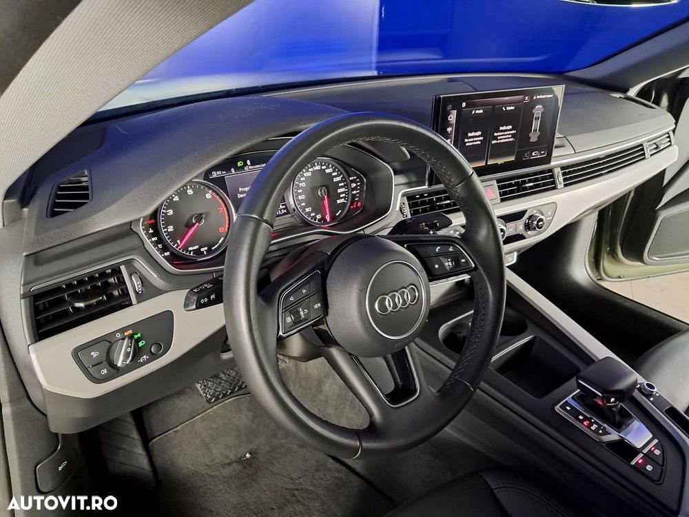 Audi A5 - 10