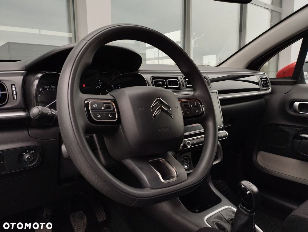 Citroën C3 1.2 PureTech Shine - 13