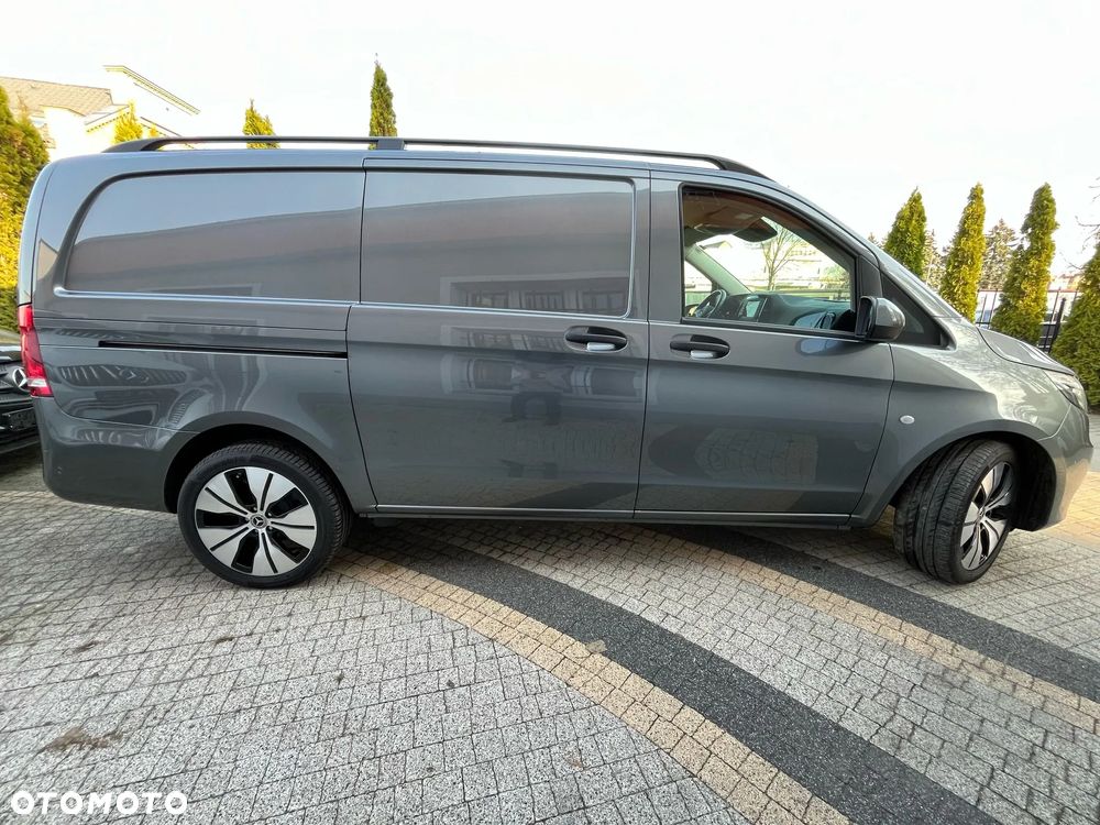 Mercedes-Benz VITO 116 cdi - 4