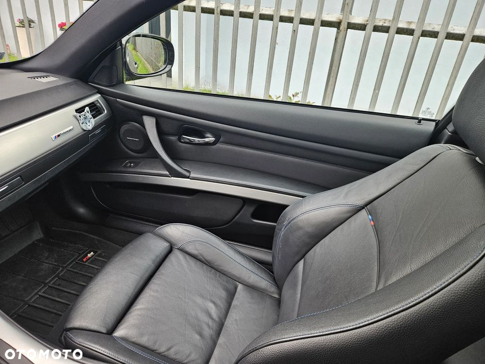 BMW Seria 3 - 7