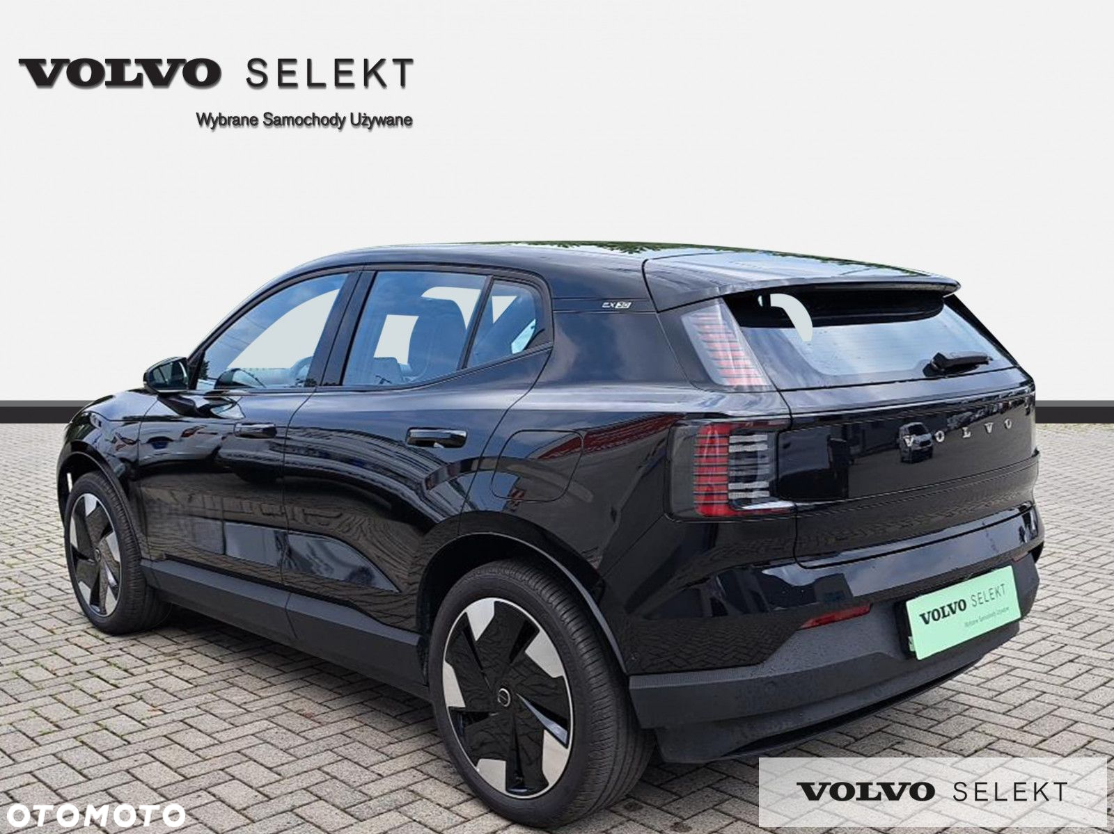 Volvo EX30 - 4
