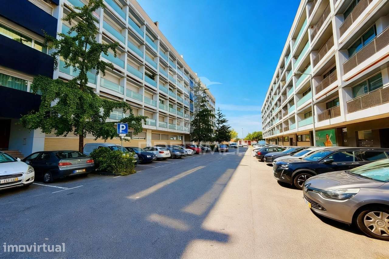 Apartamento T3 em S. Vicente, Braga - Grande imagem: 5/5