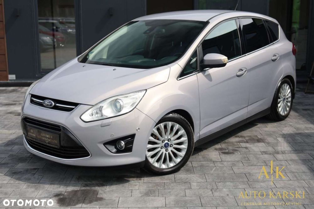 Ford C-MAX - 15