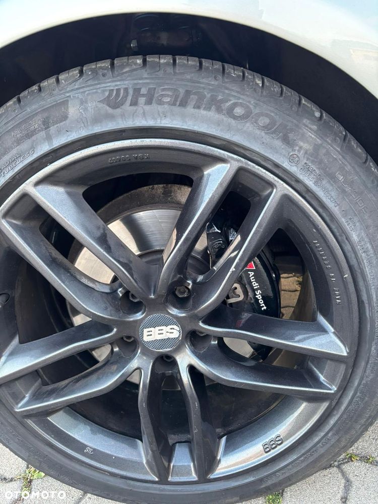 Audi A5 Sportback 3.0 TDI Quattro S tronic - 16