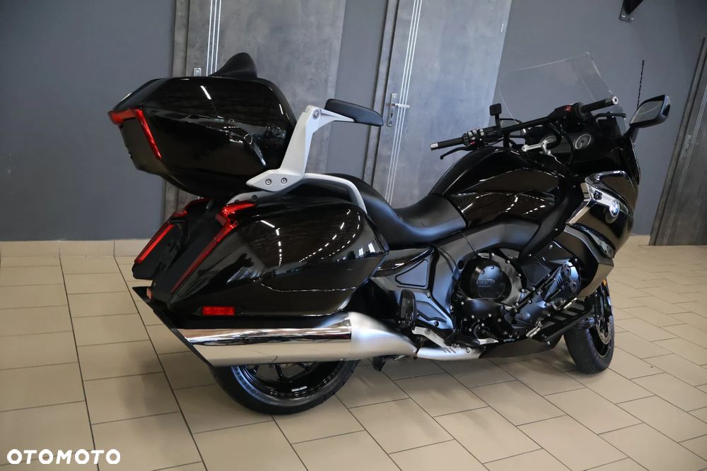 BMW K - 13