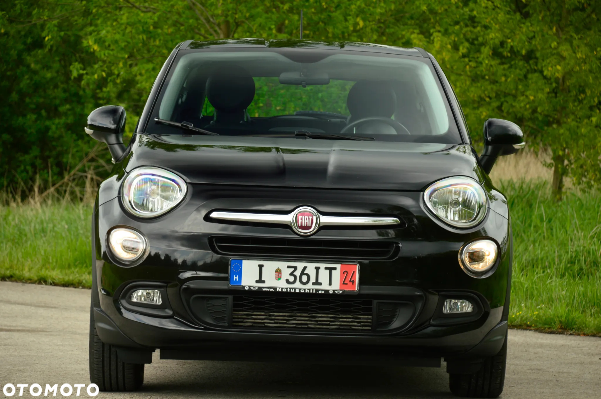 Fiat 500X 1.4 Multiair 4x2 S&S Cross - 12