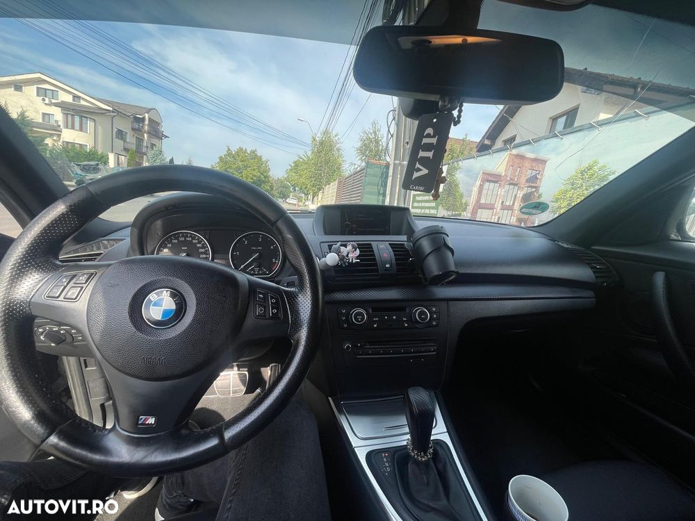 BMW Seria 1 - 3