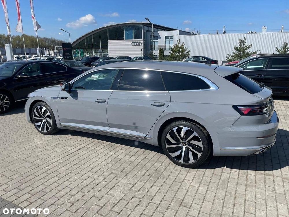 Volkswagen Arteon 2.0 TDI R-Line DSG - 7