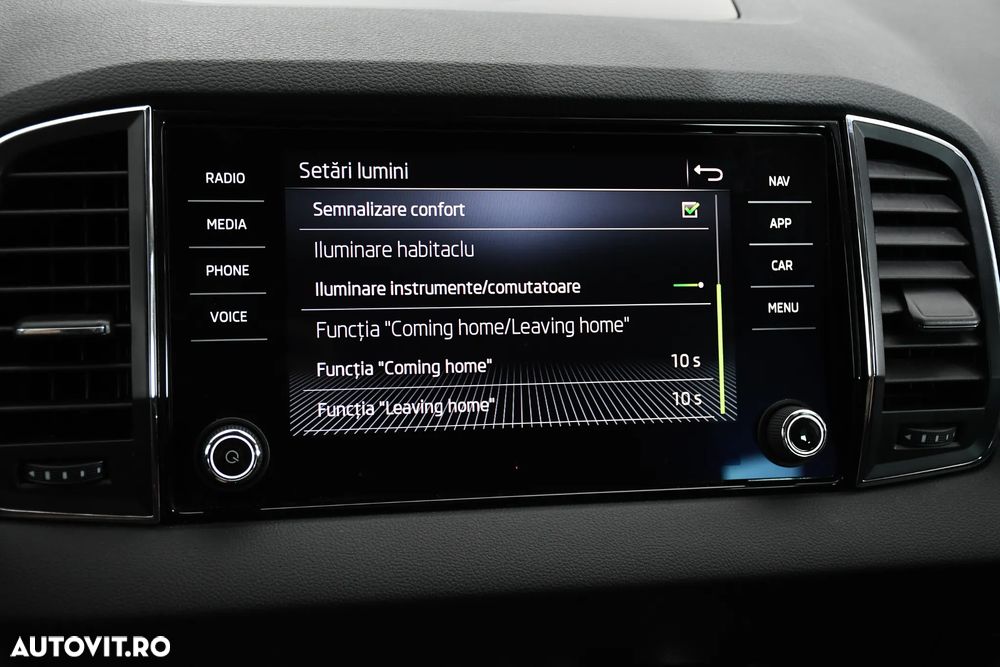 Skoda Karoq 1.5 TSI ACT DSG Drive 125 - 24