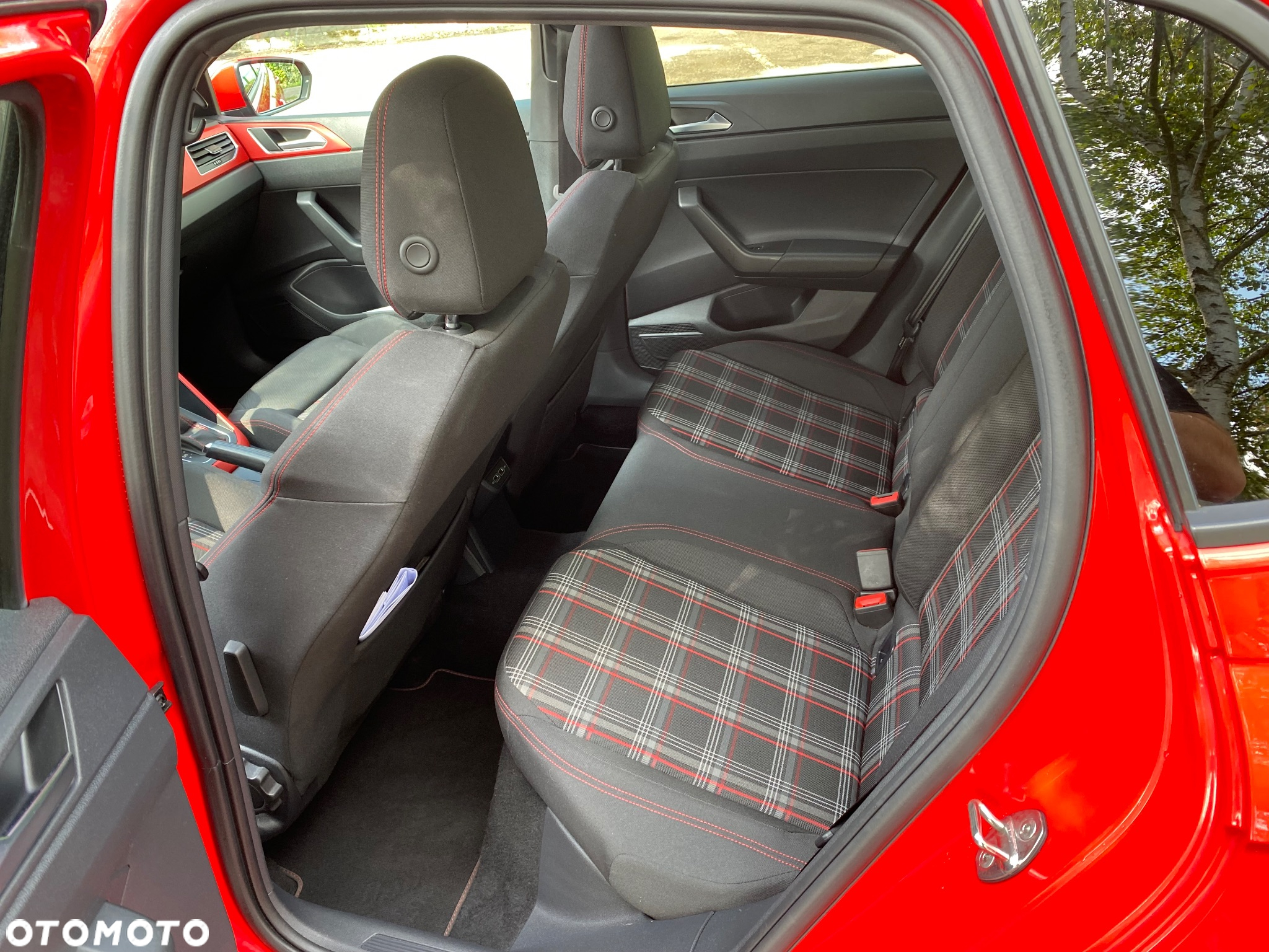 Volkswagen Polo 2.0 TSI GTI DSG - 17