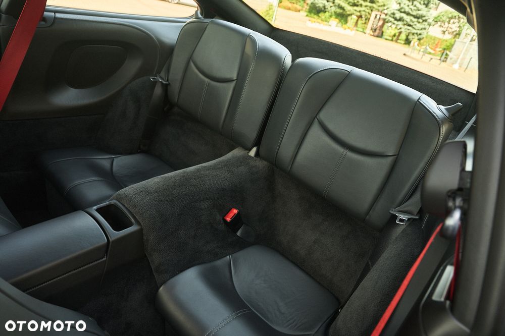 Porsche 911 - 19